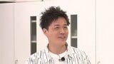B'z大好き南波アナウンサーが、佐藤健さん風ファッションに大変身!?【ラヴィット!】|TBS NEWS DIG