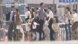 熱中症特別警戒アラート運用開始 「クーリングシェルター」大分市で26か所確保 | 大分のニュース|OBS NEWS|大分放送