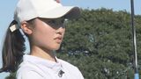日本女子オープンゴルフ 柳ヶ浦高校の平畑佳子さん出場へ 「ローアマ目指したい」活躍誓う | 大分のニュース|OBS NEWS|大分放送