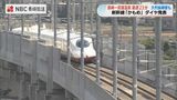 武雄温泉~長崎間 最速で23分 西九州新幹線かもめのダイヤ発表 | 長崎のニュース | 天気 | NBC長崎放送