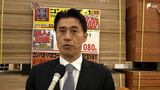 「非常に残念」細野議員、「派閥の解散は残念」若林議員、「現時点でコメントできることはない」勝俣議員　二階派解散受け  静岡県内選出の二階派議員は　|　静岡のニュース | SBSNEWS | 静岡放送