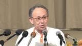 【沖縄県知事選挙】候補者の横顔② 玉城デニー候補「誇りある豊かさ、未来の子どもたちに伝えたい」|TBS NEWS DIG