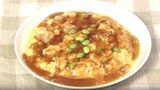 安くてヘルシー!ふわふわトロトロ冷めても美味しい「豆腐入りエビ玉」節約レシピ【わっちtheキッチン】 | 青森のニュース│ATV NEWS│青森テレビ