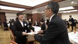 「新しい時代を一緒に」静岡県内企業で内定式 「挑戦しようという気持ち高まった」 | 静岡のニュース | SBSNEWS | 静岡放送