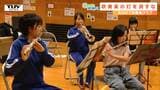 吹奏楽の灯は消さない!吹奏楽が地域を明るく!小学生から70代までが奏でるメロディー(山形) | 山形のニュース│TUYテレビユー山形