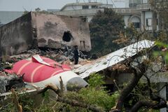 エア・インディア機事故、保険金はインド最大の４億7500万ドル規模に| TBS CROSS DIG with Bloomberg