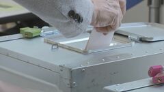 衆議院議員選挙　投票2日前までに1643万人が期日前投票| TBS CROSS DIG with Bloomberg