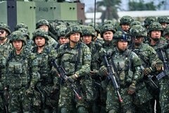 日本の防衛トライアングル戦略、米中接近けん制－最悪の懸念に現実味| TBS CROSS DIG with Bloomberg