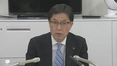 全国の百貨店 3月インバウンド売上高は3年ぶりマイナス| TBS CROSS DIG with Bloomberg