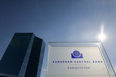 ECB利上げ直後、金融大手は早くも利下げ転換見込む-過去の経験念頭に| TBS CROSS DIG with Bloomberg