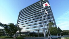 トヨタ自動車、生産・販売台数ともに過去最高　世界で500万台突破| TBS CROSS DIG with Bloomberg