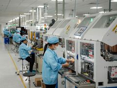 トランプ氏、ベトナムは対米関税の撤廃に意欲－両首脳が電話協議| TBS CROSS DIG with Bloomberg