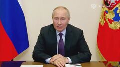 プーチン大統領　ICC加盟国のモンゴル訪問へ　逮捕状の発行後初めて　逮捕しないことで事前合意か| TBS CROSS DIG with Bloomberg