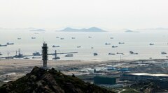 輸出頼みの習氏助けるトランプ氏、関税措置が米同盟国の中国接近招く| TBS CROSS DIG with Bloomberg