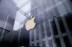 アップル株が大幅安、投資判断の引き下げ相次ぐ－関税の影響懸念| TBS CROSS DIG with Bloomberg