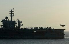 イラン機雷の90%超を破壊、米軍が説明－ホルムズ海峡はなお封鎖| TBS CROSS DIG with Bloomberg
