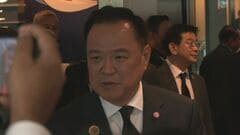 タイ下院解散、来年総選挙へ　カンボジアとの軍事衝突続く中…アヌティン首相さらに強硬化で混乱広がるおそれも| TBS CROSS DIG with Bloomberg