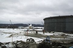 「サハリン2」、日本の取引認可を2026年6月18日まで延長－米財務省| TBS CROSS DIG with Bloomberg