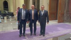 米ロ実務者レベル協議 共同声明採択できず　「ウクライナの立場が原因」ロシア側| TBS CROSS DIG with Bloomberg