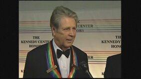 ビーチ・ボーイズのブライアン・ウィルソンさん死去　「サーフィン・USA」など米国を代表するロックバンド|TBS NEWS DIG