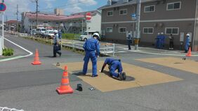 総社市で乗用車と自転車が衝突　自転車の女子高校生（17）が意識不明の重体|TBS NEWS DIG