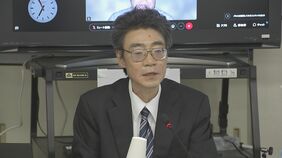 M7.6能登半島地震の余震の正確な震源が判明　沿岸では深さ約10キロまでと比較的浅いところで発生　海底地震計の観測成果|TBS NEWS DIG