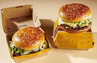 米マクドナルド、4－6月は消費マインド悪化で「大幅な減速」予想| TBS CROSS DIG with Bloomberg