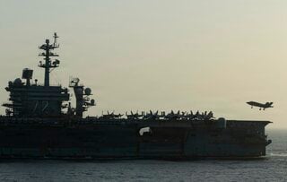 イラン機雷の90%超を破壊、米軍が説明－ホルムズ海峡はなお封鎖| TBS CROSS DIG with Bloomberg