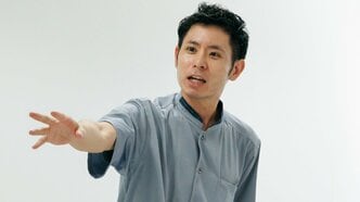 お尻から血や膿が出続けるクローン病  10代～20代中心に10万人近い患者、多感な時期に社会と距離… 「一人で悩まず、当事者のつながりを」|TBS NEWS DIG