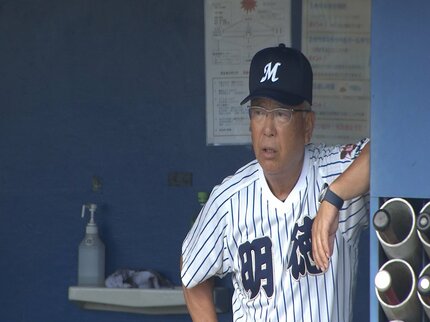 高知最強打者から日本の主軸へ 侍ジャパンU-18日本代表・藤森海斗