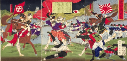 明治のラストサムライ」305人 東北に残した足跡…囚人として、武士
