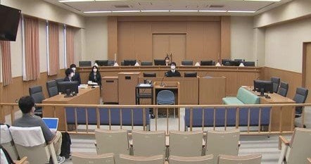 日本刀で返り討ちで未遂に　強盗未遂事件運転手役の男に懲役３年６か月実刑判決　山口地裁　|　山口のニュース・天気・防災｜tys NEWS｜ｔｙｓテレビ山口