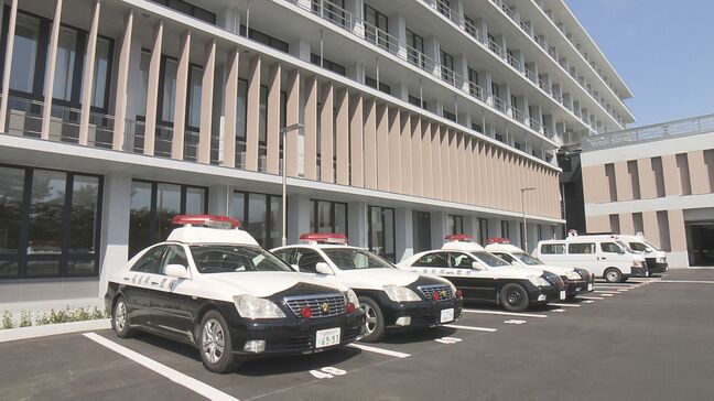 なりすまし詐欺被害額2億以上増加　「警察官かたるオレオレ詐欺」急増　福島|TBS NEWS DIG
