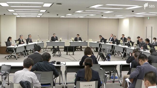 中電浜岡原発のデータ不正 「基準地震動」は妥当性確認の対象外、業務記録も存在せず＝原子力規制委検査|TBS NEWS DIG