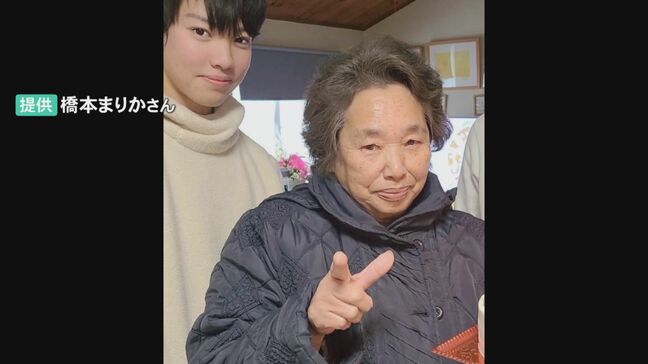 能登半島地震で祖母を亡くし失意の時も ビニールハウスでの生活を半年続け困難のなか奮起しウエイトリフティングの練習を再開 石川・珠洲市の高校2年生が全国大会で2位に|TBS NEWS DIG