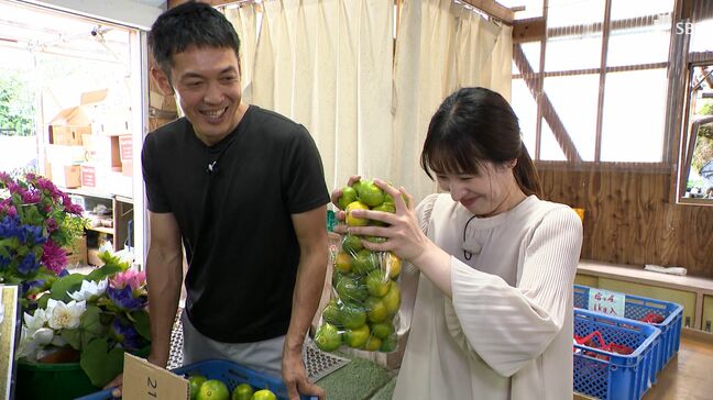 「安くて新鮮な野菜を多くの人に味わってほしい」　ユニークなアイデアで人気の直売所＝静岡・富士宮市【しずアツ】|TBS NEWS DIG