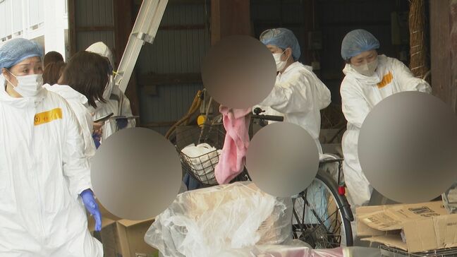 「亡骸でも連れて帰りたい」住宅にネコの死骸100匹 信じて預けた人たちの怒り、涙 保護団体が指摘した“安易な引き取り”|TBS NEWS DIG