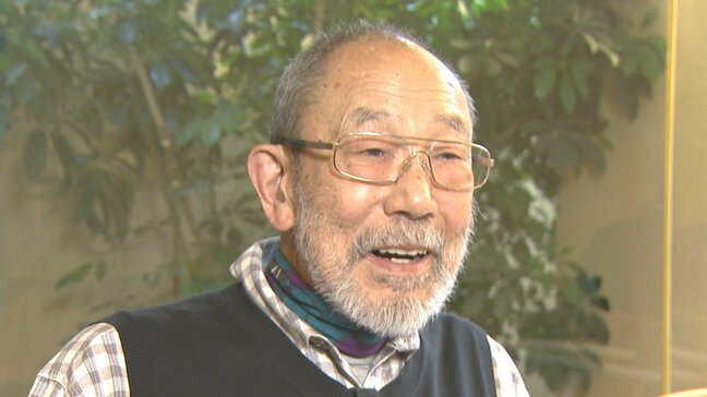 【 訃報 】俳優・上條恒彦さん(85)　老衰で死去　舞台「ラ・マンチャの男」「屋根の上のヴァイオリン弾き」「マイ・フェア・レディ」に長く出演　歌唱・映画・ドラマでも活躍|TBS NEWS DIG
