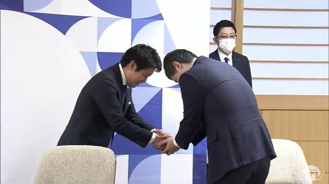 「GX戦略地域制度」データセンターや脱炭素電源を活用した産業誘致を申請の青森県の取り組みを推進　5者が協定締結「1万人近い雇用を生み出すことを目標に」|TBS NEWS DIG