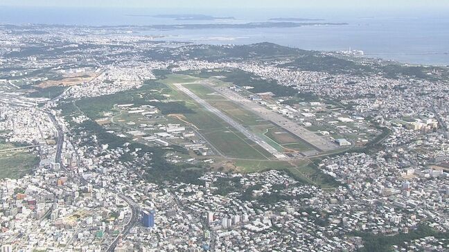 アメリカが沖縄県による米軍施設への立ち入り拒否　PFAS検出で汚染源の特定求め4回申請|TBS NEWS DIG