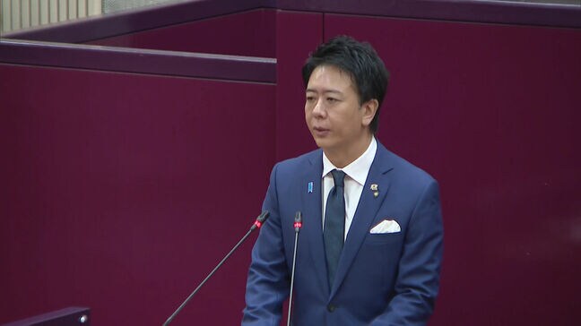 「おこめ券」の配布は見送り　下水道使用料2か月分の無料化にプレミアム商品券の発行支援など　福岡市が12月議会に補正予算案提出|TBS NEWS DIG