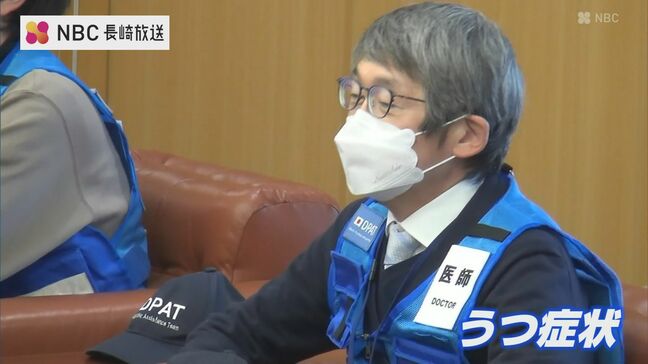 【能登半島地震】”うつ”や”怒り”訴える人も…被災地派遣のDPAT（精神科医ら）と保健師が報告|TBS NEWS DIG