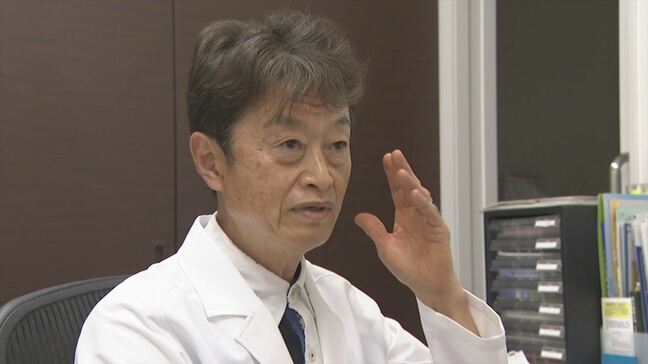 「目の表面も日焼けを起こす」眼科医は目のUVケア呼びかけ サングラス売り上げ2倍の店舗も|TBS NEWS DIG