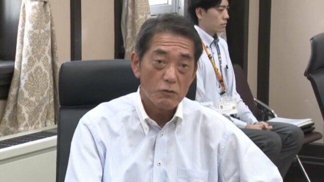 9月補正の編成大詰め 防災減災対策に最重点に 知事査定 愛媛県|TBS NEWS DIG
