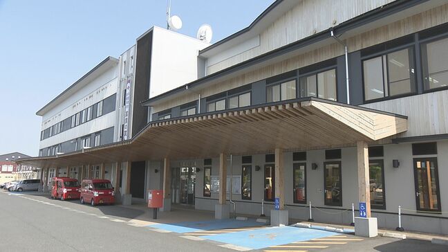 2026年1月20日告示・25日投開票の日程決まる 任期満了に伴う岩手・紫波町の町長選挙|TBS NEWS DIG