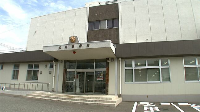 「連絡先を教えてほしい」帰宅中の10代女性にわいせつな行為をした疑いで男(23)を再逮捕【岡山】|TBS NEWS DIG