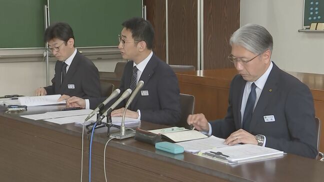 いすみ鉄道の脱線事故から8か月　未だ運休が続く中、一部区間の運行再開を2027年秋ごろを目指すことに　復旧費用は約14.5億円　支援を関係自治体に要請|TBS NEWS DIG