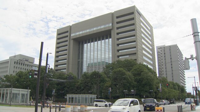 「安全上重要な設備に問題はない」北陸電力株主総会　反原発に対する議案はすべて否決　富山|TBS NEWS DIG