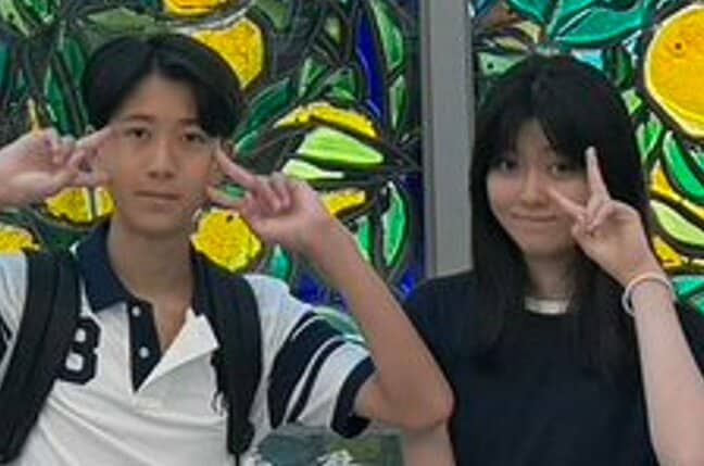 【 市川團十郎 】親子3人での旅巡業で四国・松山へ　「カメラ色々撮ってます」「思い出をカメラと携帯で」貴重なプライベートショットを多数公開|TBS NEWS DIG