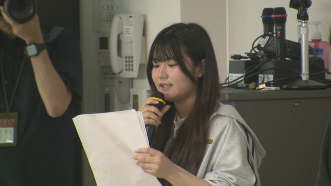 「地域のことを知る機会に」大学生がクラフトビールの商品化目指しユニークな企画提案|TBS NEWS DIG